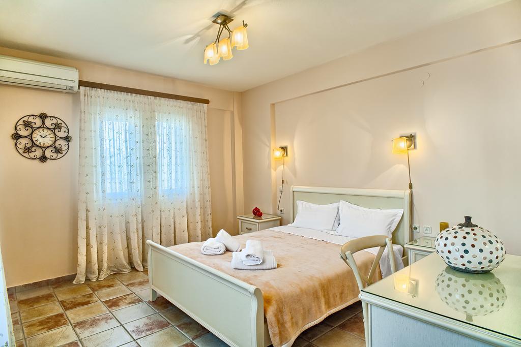 Avli Rooms Ioánina Habitación foto
