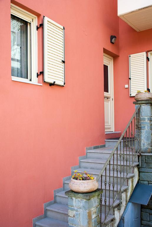 Avli Rooms Ioánina Exterior foto